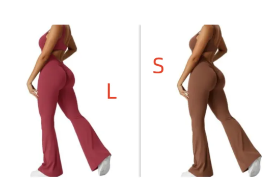 Flare Jumpsuit Mimarta