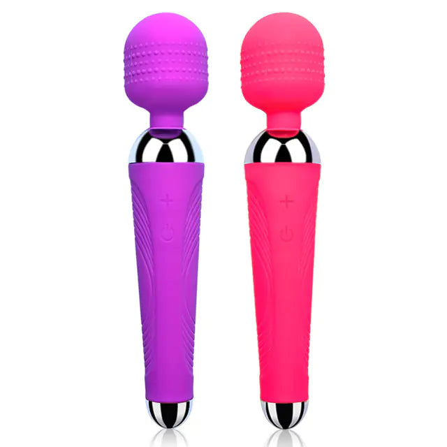 Women's Adult Massager and Pleasure Toy Collection Mimarta