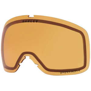 Oakley Flight Tracker Large Lens Kit Prizm Persimmon Mimarta