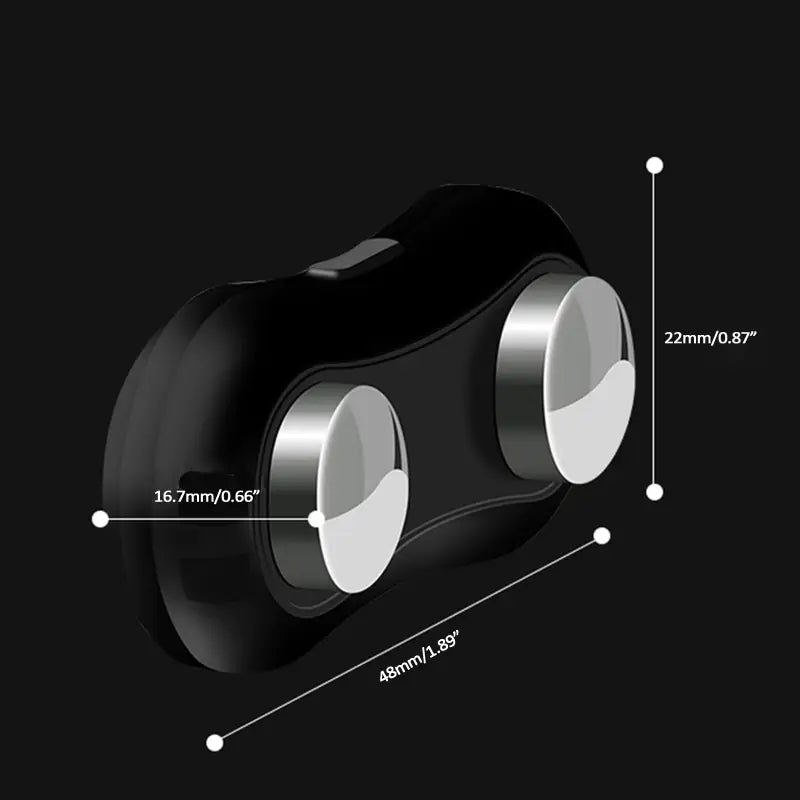 Smart Anti Snoring Device Rieworkes