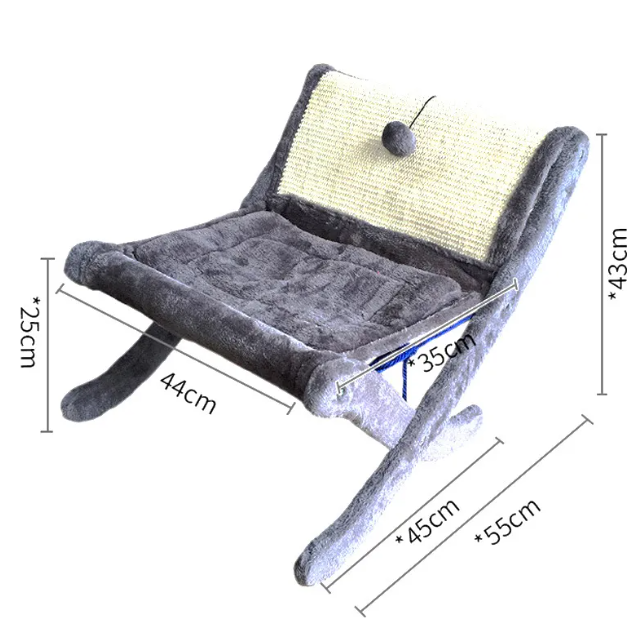 Pet Cat Sofa Bed Mimarta