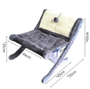 Pet Cat Sofa Bed Mimarta