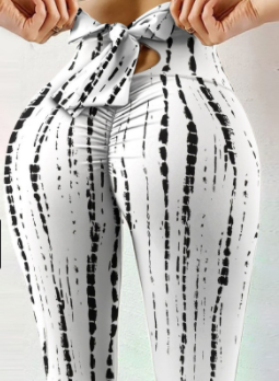 Hip-Lifting Women's Yoga Leggings for Fitness Stretch Mimarta