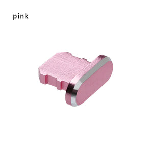 High-Quality Dust Plug for iPhone 11 Pro Max Charging Port Mimarta