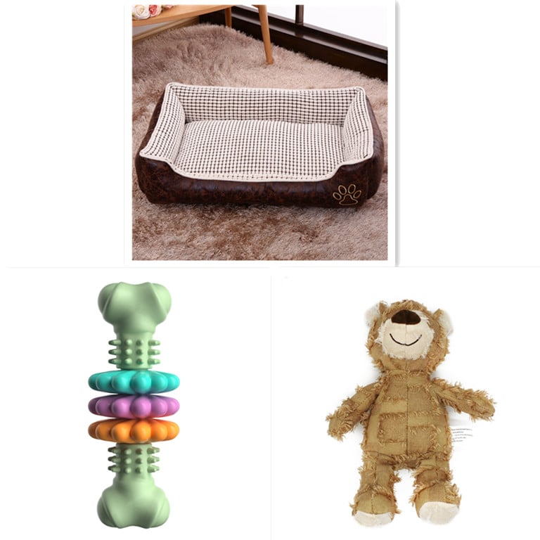 Dog Mat and Cat Nest Pet Bed Mimarta