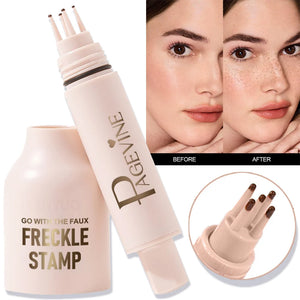 5-Point Freckle Stamp Pen Mimarta