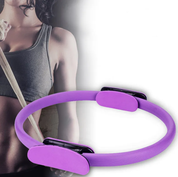 Home Workout Pilates Ring Mimarta