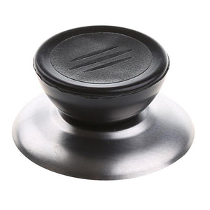 4-Piece Universal Kitchen Cookware Pot Lid Handle Set Mimarta