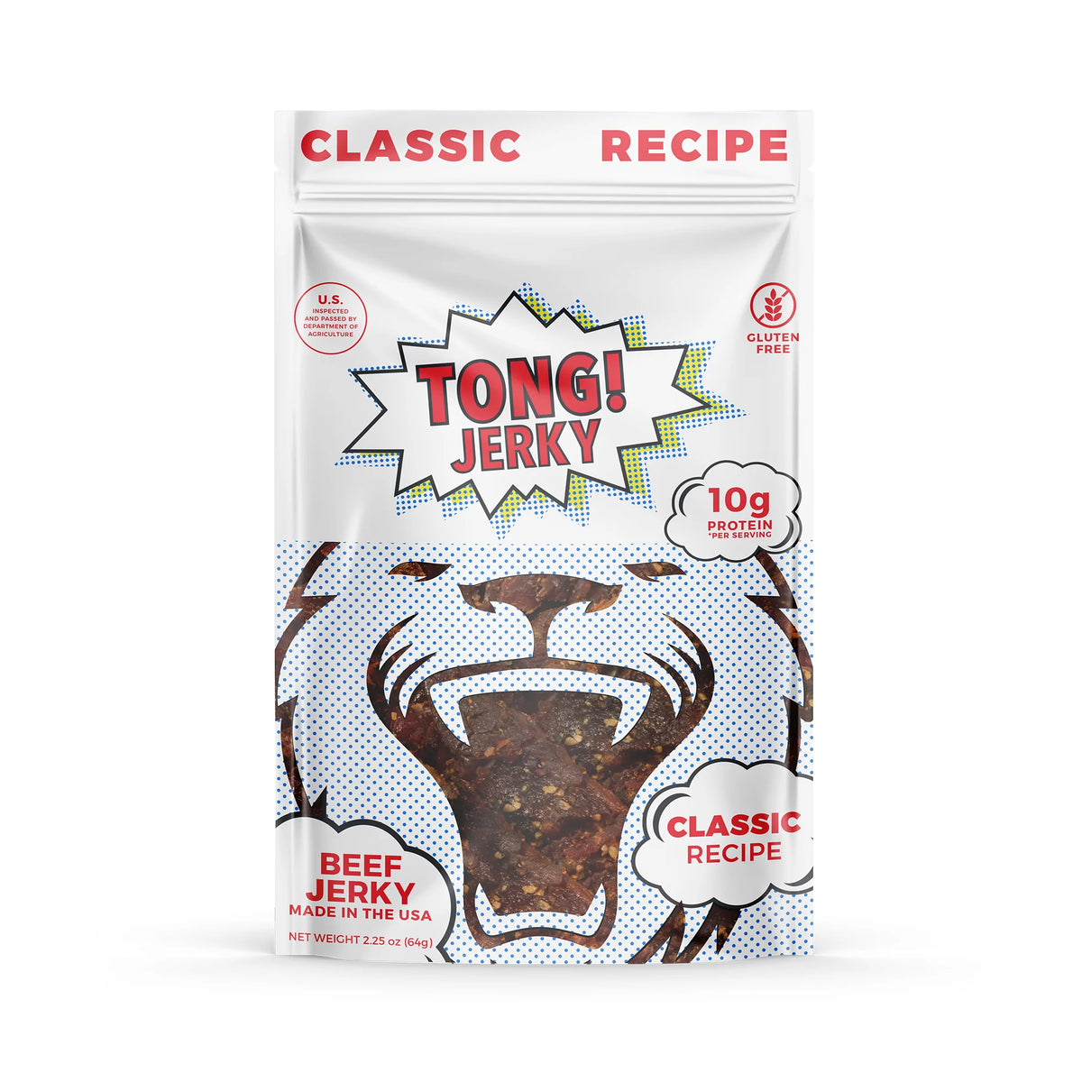 Classic Recipe Rieworkes
