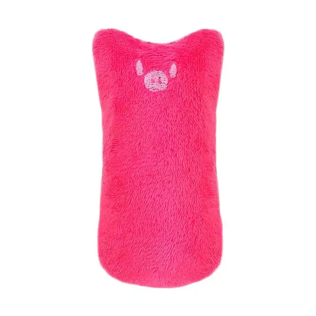 Critter Trends Claws Catnip Toy Rieworkes