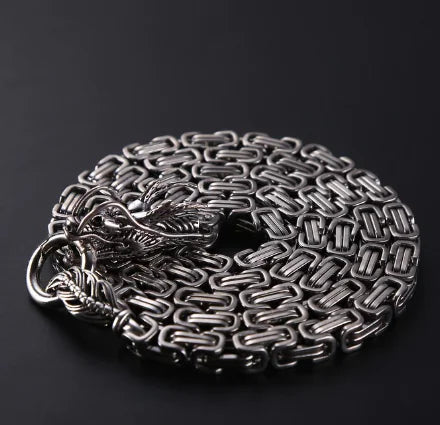 Outdoor Self-Defense Whip Chain Mimarta