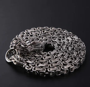Outdoor Self-Defense Whip Chain Mimarta