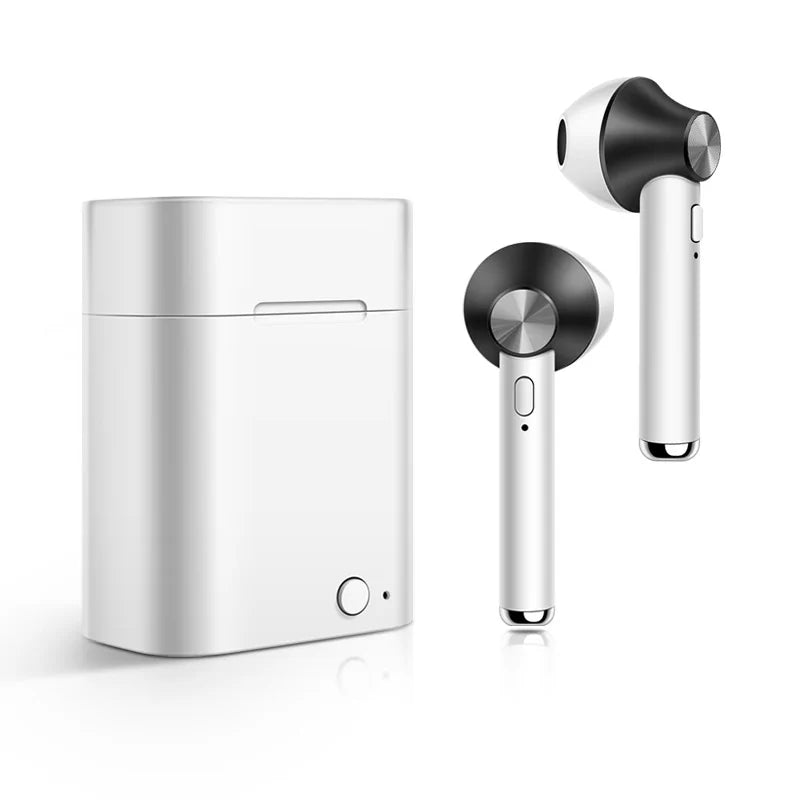 Wireless Headphones Rieworkes