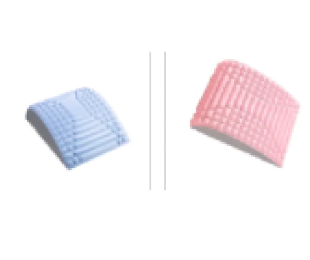 Back Stretcher Pillow Rieworkes