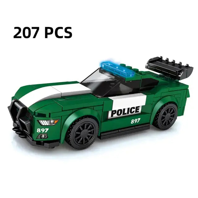 F1 Great Vehicles Kit Toys Rieworkes