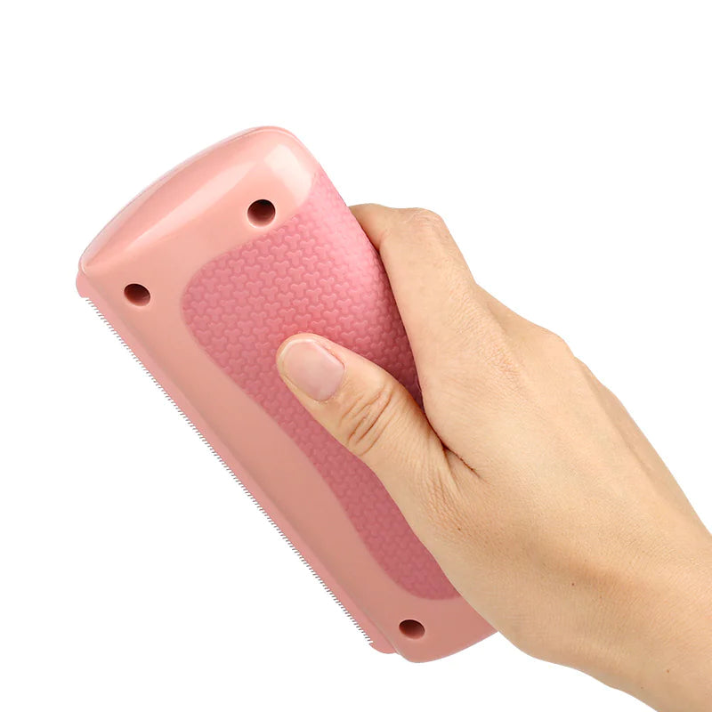 Pet Grooming Comb Mimarta