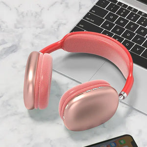 Gaming Headphones Rieworkes