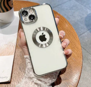 Luxury Phone Case Rieworkes