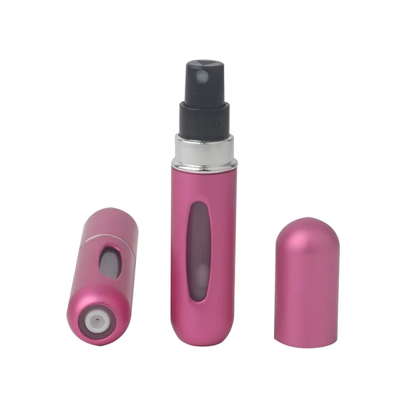 Portable Perfume Spray Bottle Rieworkes