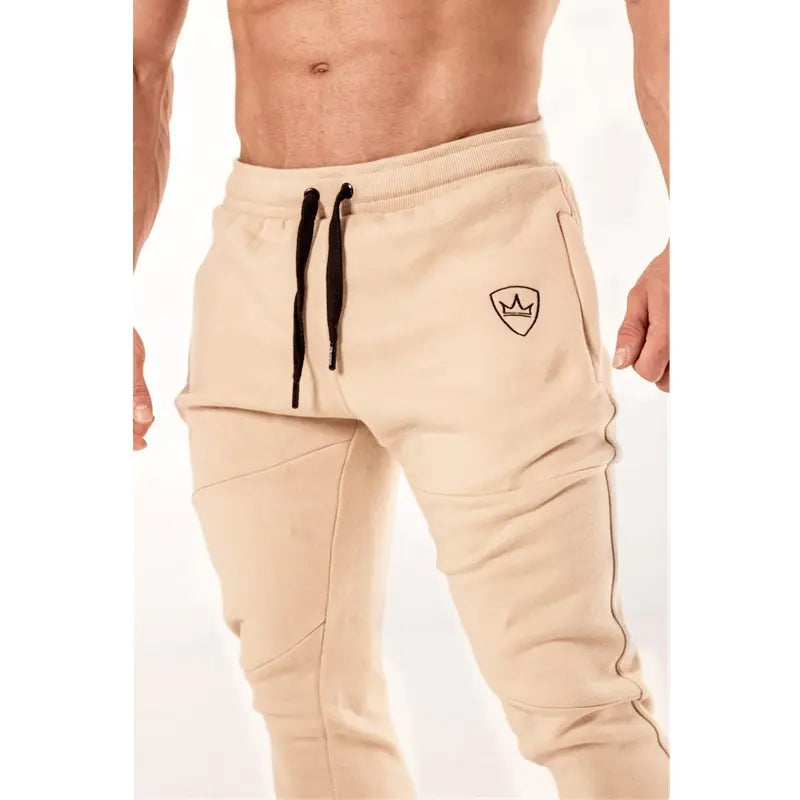 Winter Muscle Brothers Sports Hoodie Set Mimarta