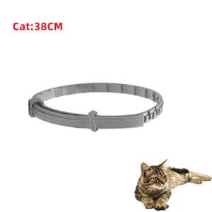 Anti-Flea Pet Necklace Rieworkes