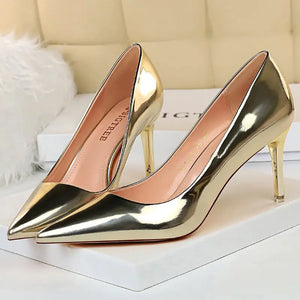 Bellezze Hadassa Women's Heels Rieworkes