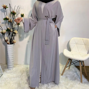 Dubai Cardigan Robe Mimarta