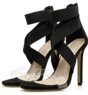 2020 Autumn New Women’s High Heel Sandals Size 40 Mimarta