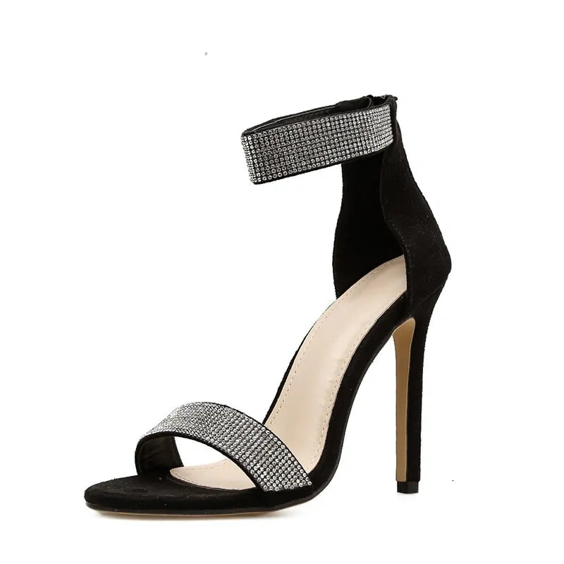 Women's High Thin Heels Rieworkes
