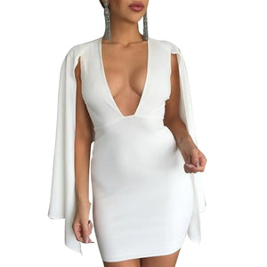 Solid Color Women's Shawl and Skirt Set Mimarta