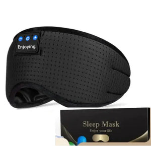 Smart Eye Mask Rieworkes
