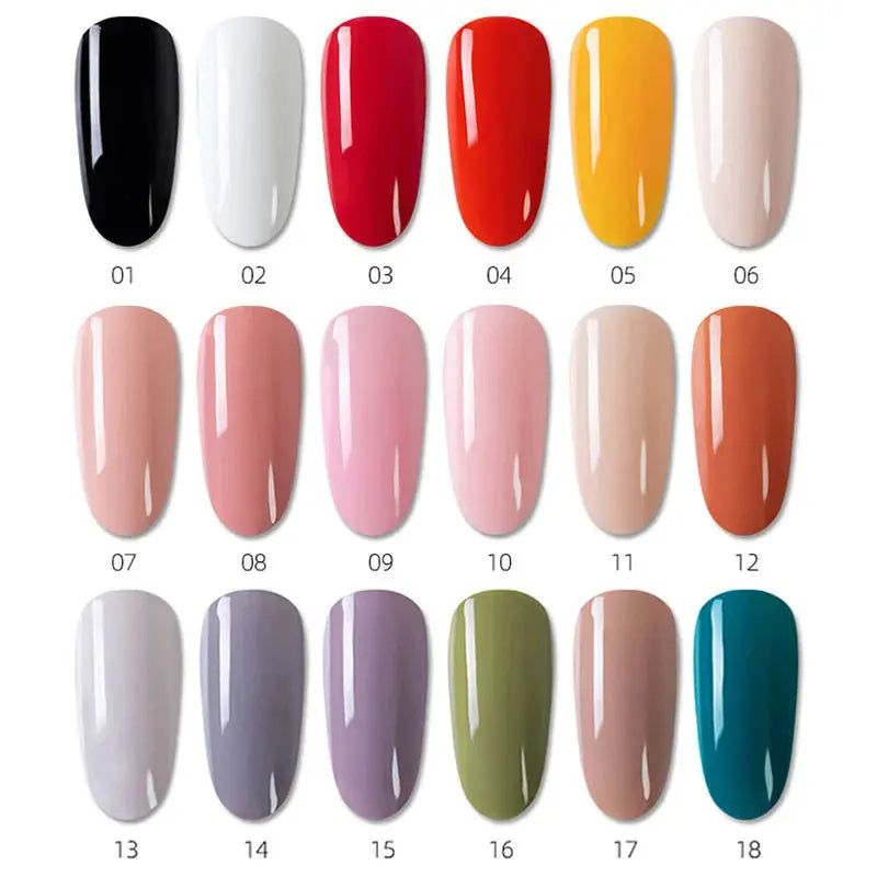 Nail Gel Pencil Rieworkes