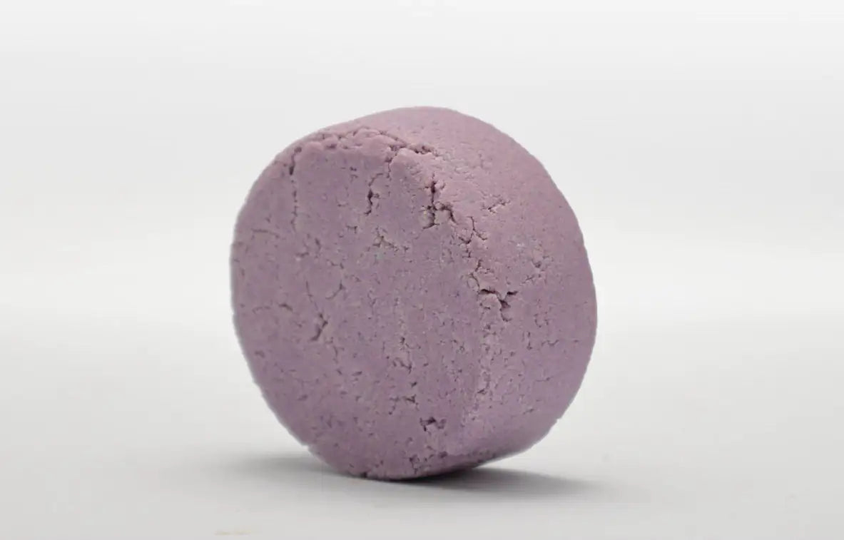 All-Natural Shampoo Bar. Plastic-Free Mimarta