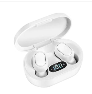Stereo Wireless Headphones Rieworkes