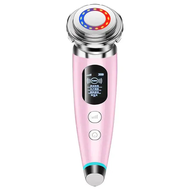 Skin Rejuvenation Lift Device Rieworkes