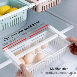 Shelf Kitchen Organizer Rieworkes