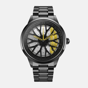 Sport Automotive Watches Rieworkes
