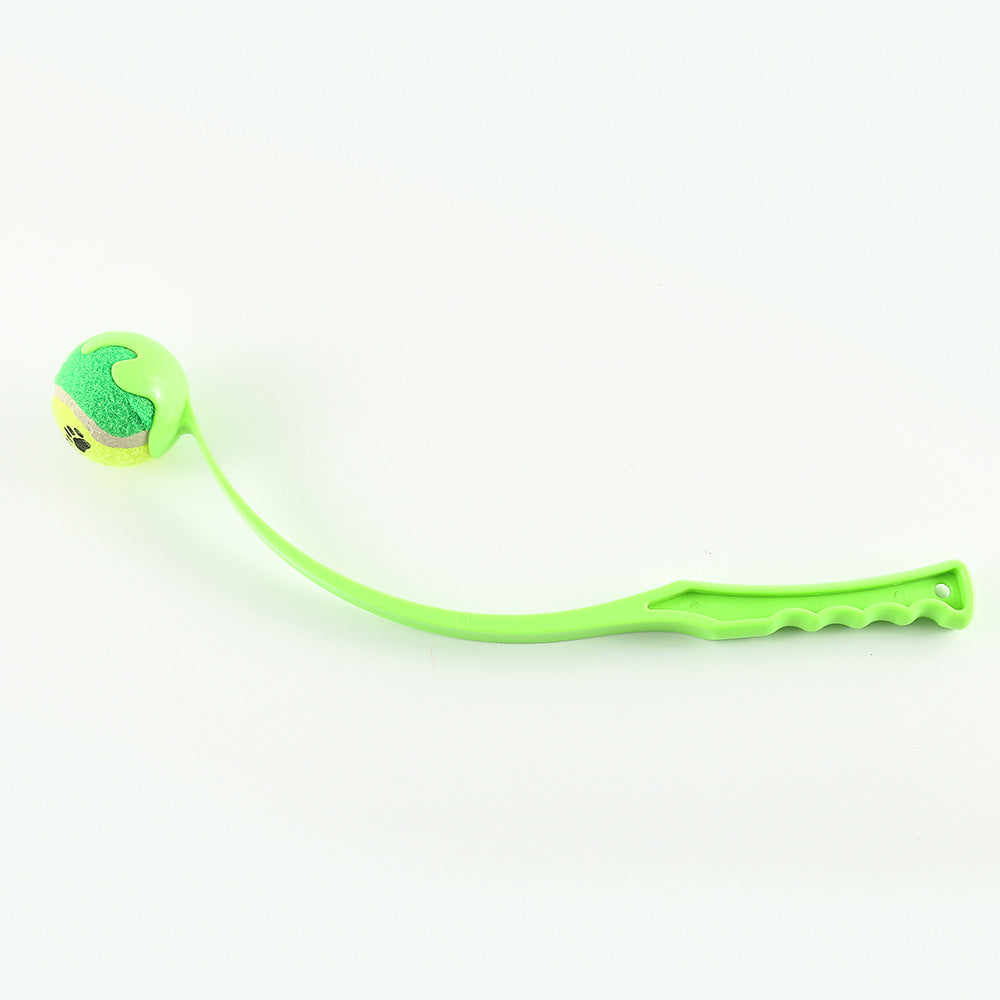 Outdoor Pet Throwing Cue Dog Training Toy Mimarta