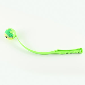 Outdoor Pet Throwing Cue Dog Training Toy Mimarta