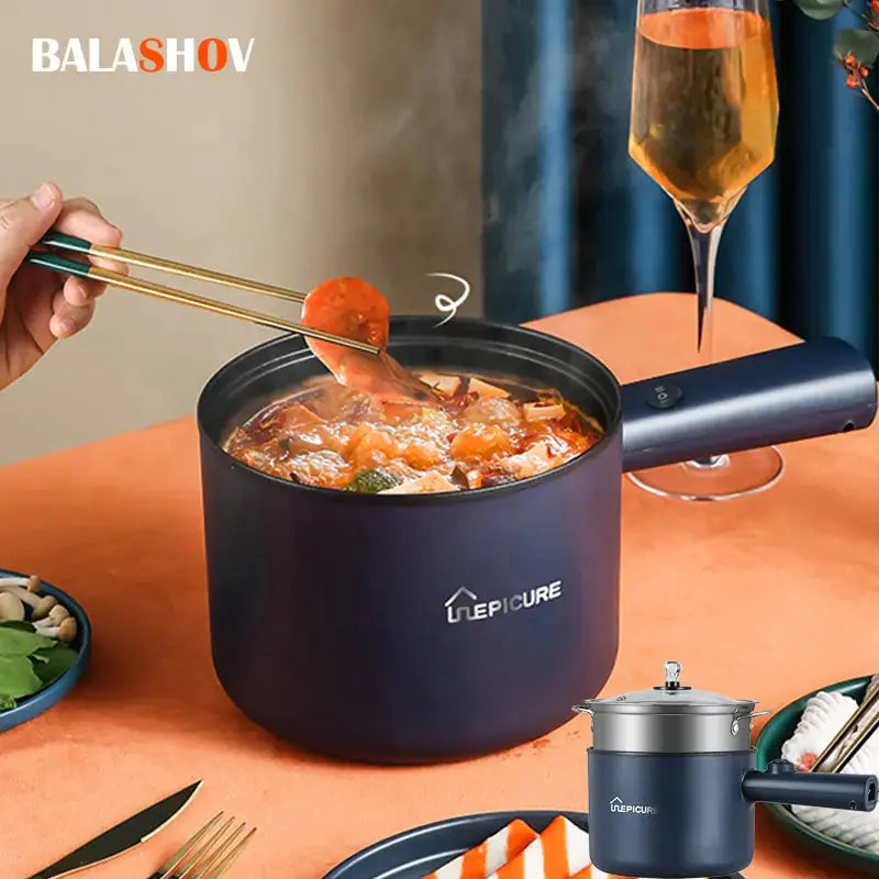 Multifunction Cooker Rieworkes
