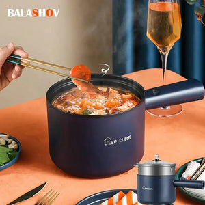 Multifunction Cooker Rieworkes