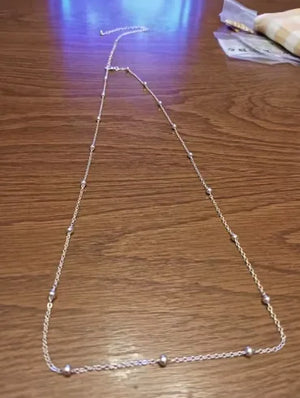 Waist Chain Rieworkes