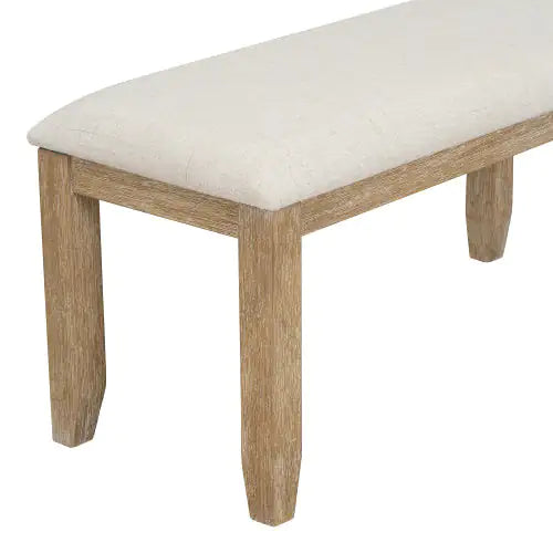 Table Set, Set Of 6 Rieworkes