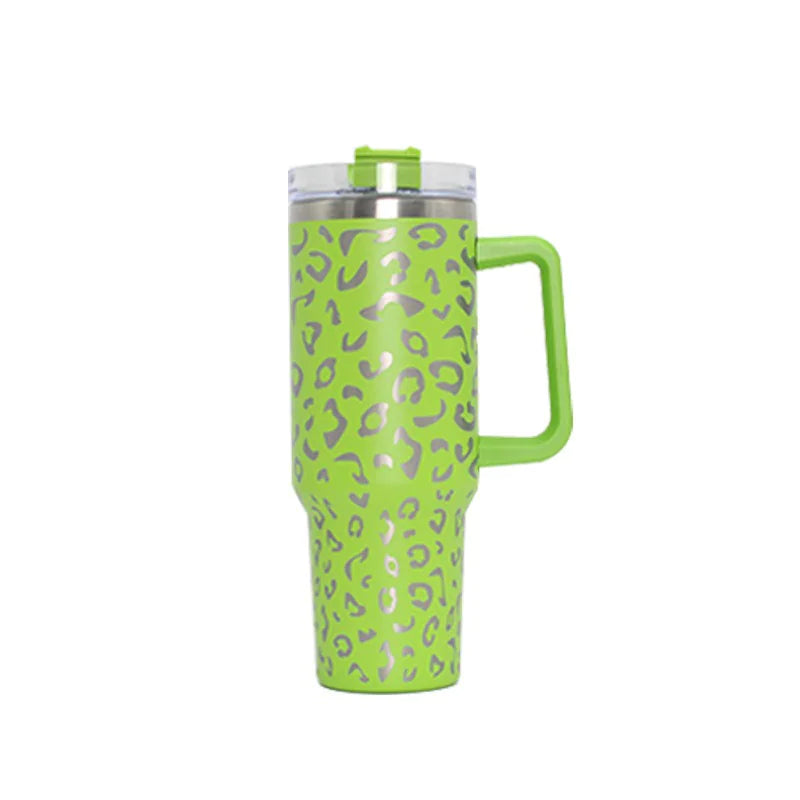 40oz 304 Stainless Steel Vacuum Cup - 2nd Generation Rieworkes
