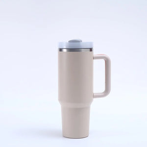 40oz 304 Stainless Steel Vacuum Cup - 2nd Generation Rieworkes