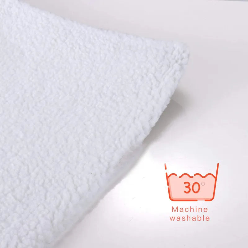 Self-Heating Dog Bed &amp; Pet Cushion Mimarta
