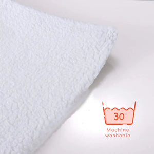 Self-Heating Dog Bed & Pet Cushion Mimarta