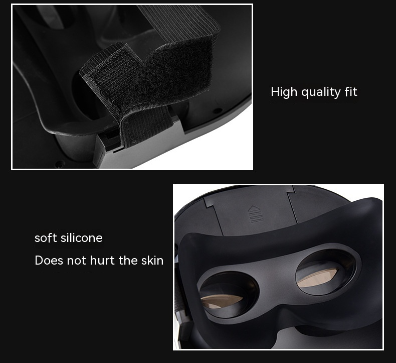 LED Face Mask Mimarta
