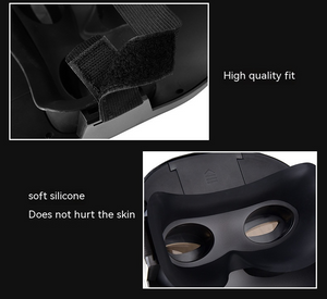 LED Face Mask Mimarta