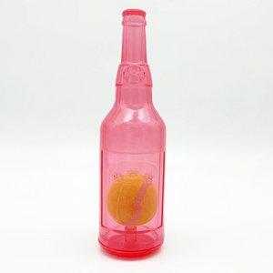 Pet TPR Tennis Bottle Toy Mimarta
